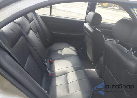 1999 Nissan Maxima Gle/Gxe/Se/Se-L from USA, damaged, VIN JN1CA21A4XT107867